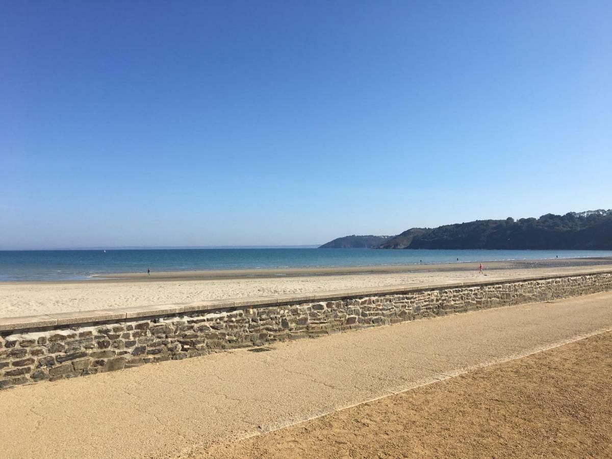 La Plage Binic Εξωτερικό φωτογραφία